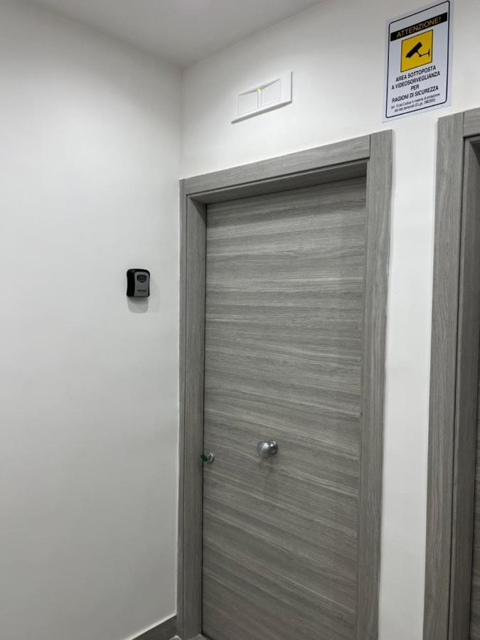 La Dimora Di Antonietta Nápoles Exterior foto